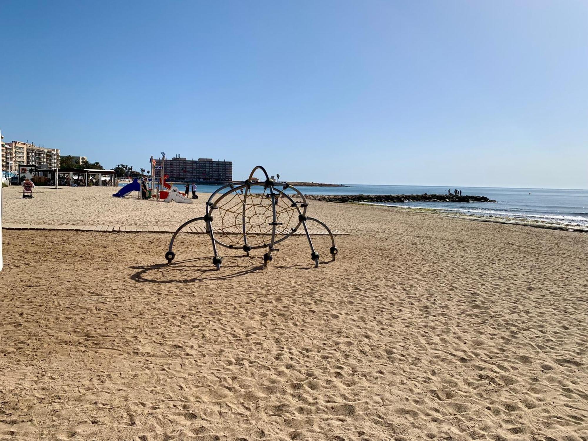 The Best House! Large Terrace Beach And Bars! Traveller Awards 2024-2025 Torrevieja Exterior photo