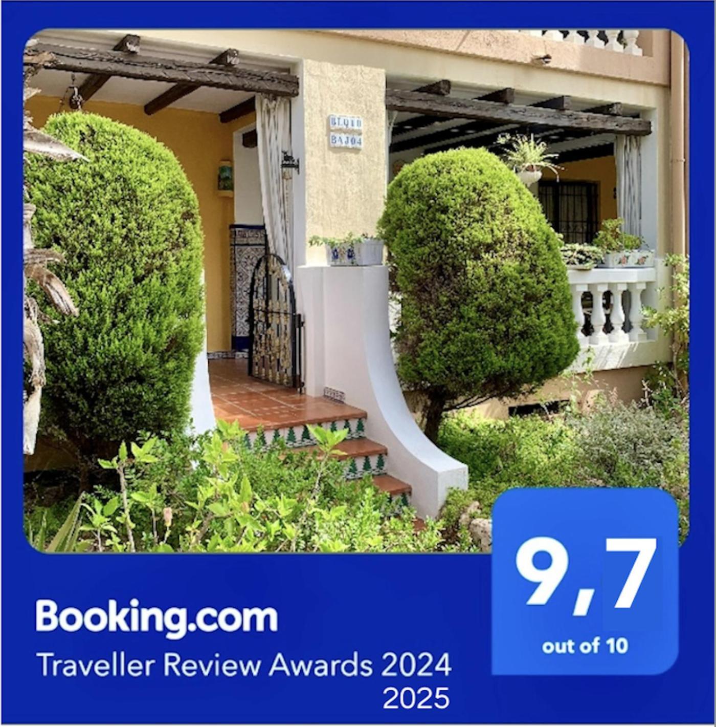 The Best House! Large Terrace Beach And Bars! Traveller Awards 2024-2025 Torrevieja Exterior photo