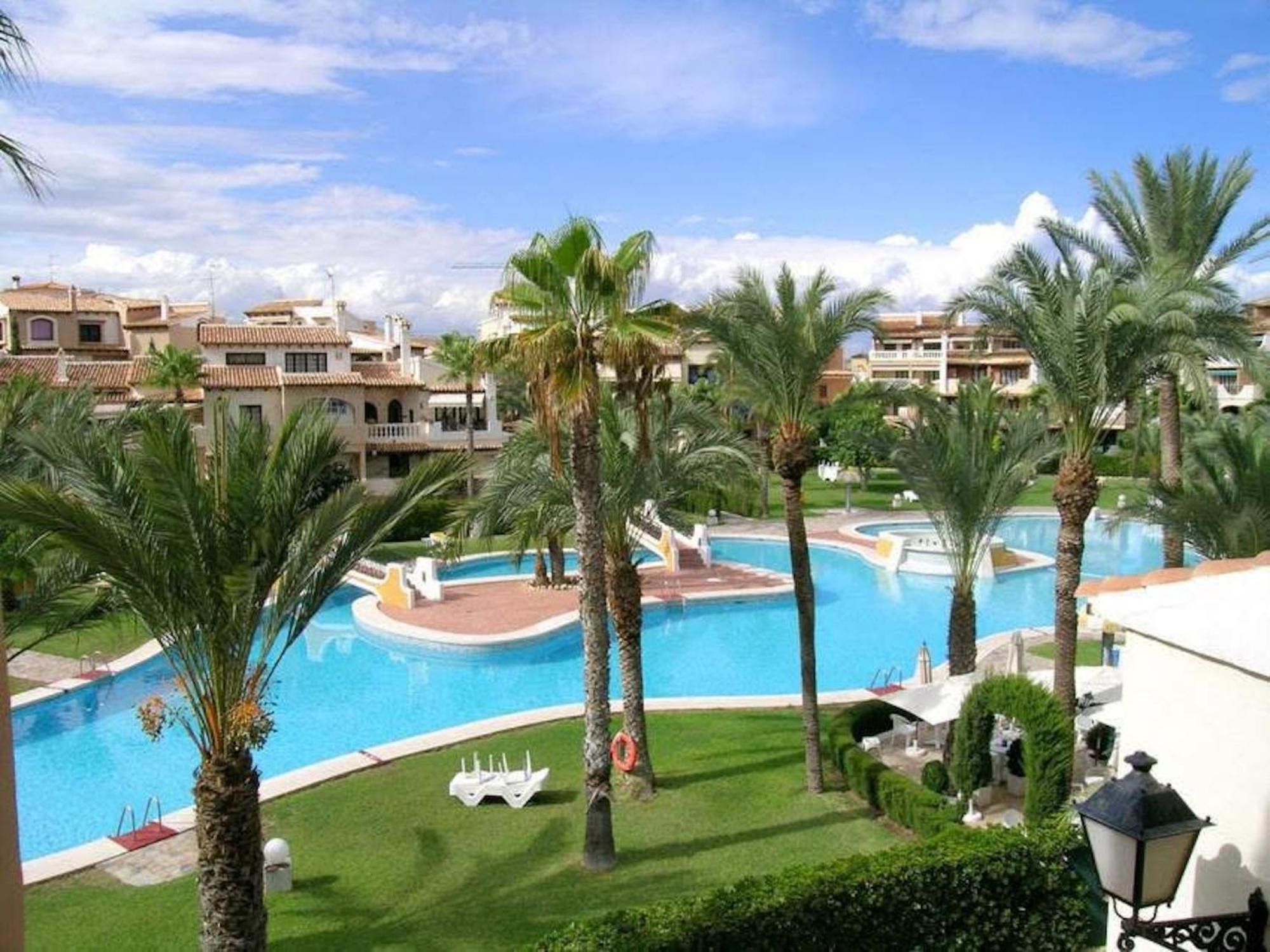 The Best House! Large Terrace Beach And Bars! Traveller Awards 2024-2025 Torrevieja Exterior photo